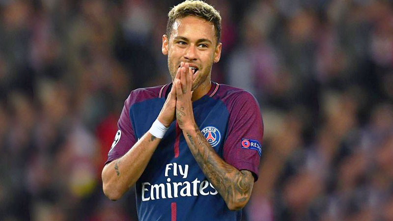 Real Madrid Tegaskan Tidak Akan Rekrut Neymar