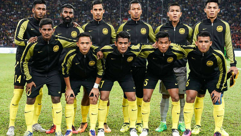 Malaysia Ditarik Mundur Dari Piala AFF U-16 Akibat Suporter Indonesia