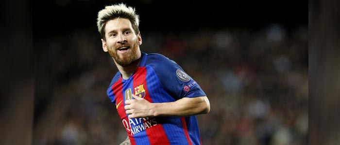 Man City Janji Berikan Gaji Berlipat Untuk Messi Namun Ditolak