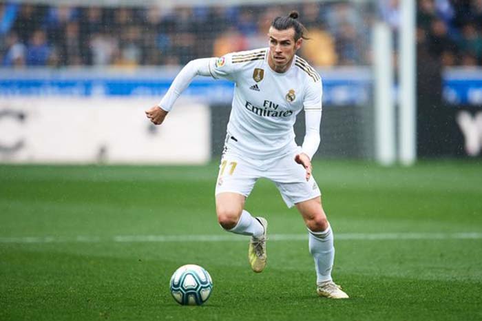 Gareth Bale Menolak Bermain Di Liga Champion Karena Ini