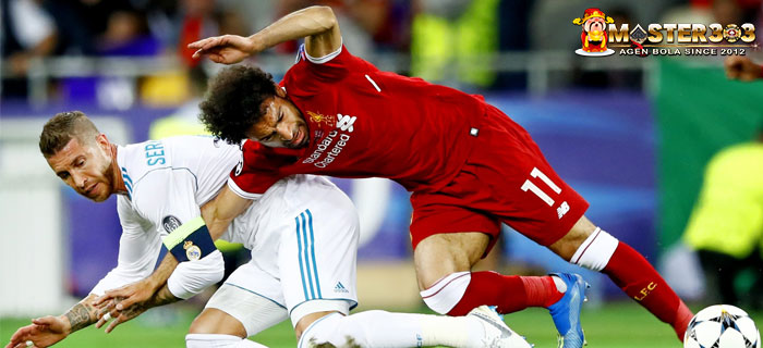 Pernah Buat Salah Cedera, Ramos Justru Dibidik Liverpool