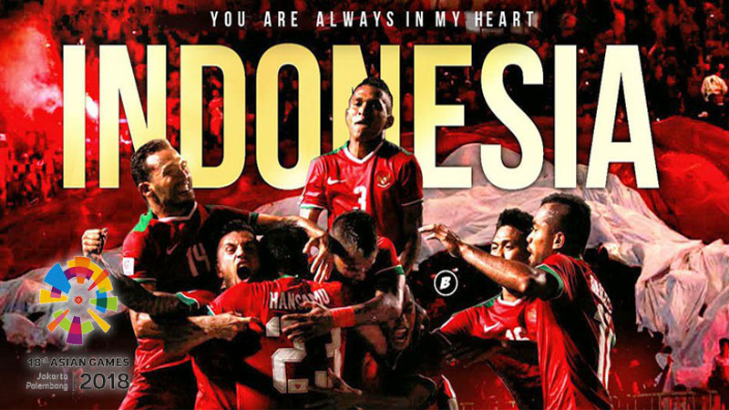 Harga Tiket Nonton Timnas Indonesia U-23